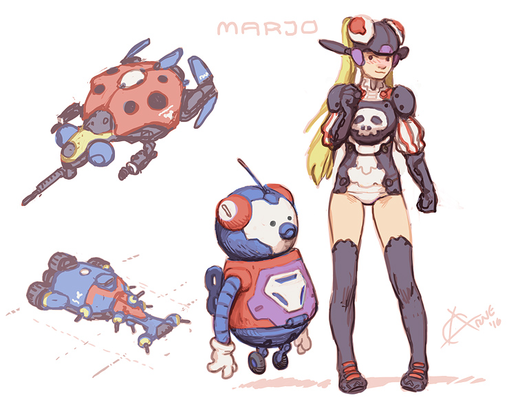 Time Bokan